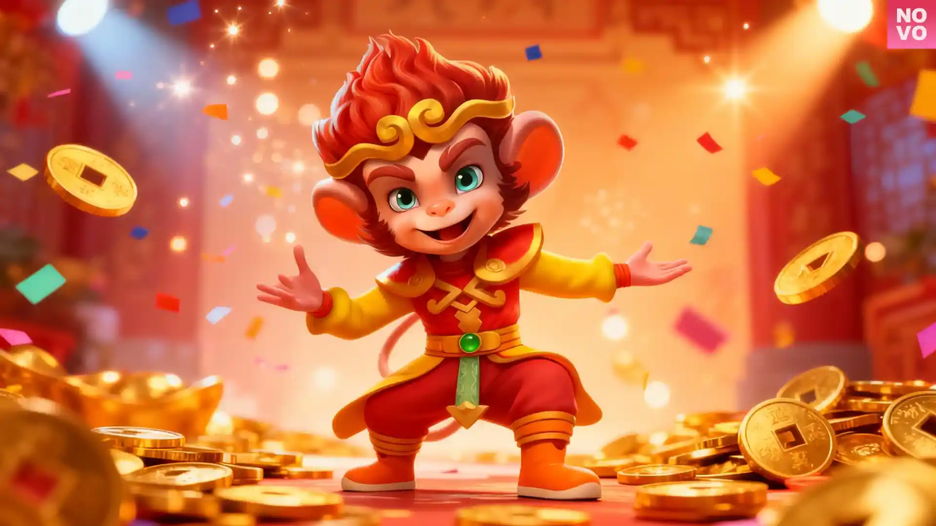 entretenimento online